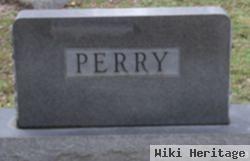 Robert Montgomery Perry