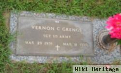 Vernon C Grengs