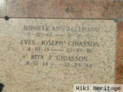 Eves Joseph Chiasson