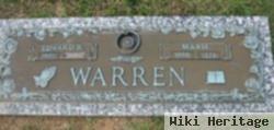 Edward R. Warren