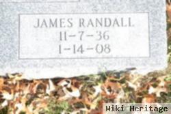 James Randall "randy" Giffen