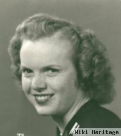 Jean Maryann Dau Yentzer