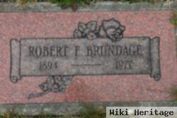 Robert E. Brundage