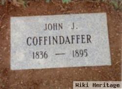 John J. Coffindaffer