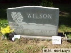 William C. Wilson