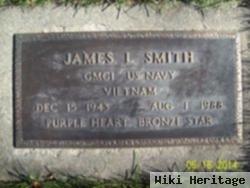 James L Smith