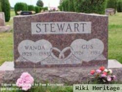 Wanda Stewart