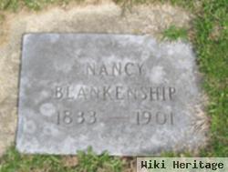 Nancy Blankenship