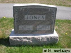 Mary Etta Heffelfinger Jones