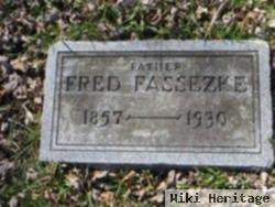 Fred Fassezke