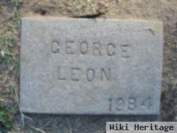 George Leon