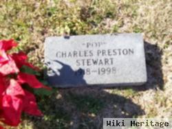 Charles Preston Stewart