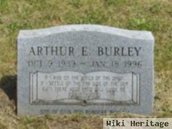 Arthur E. Burley