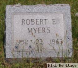 Robert Edwards Myers