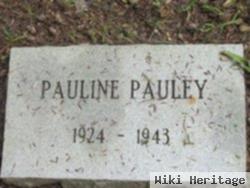 Pauline Silva Pauley