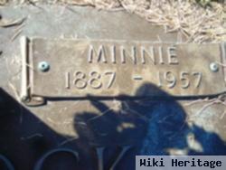 Minnie Hitchcock