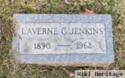 Laverne C. Hammond Jenkins