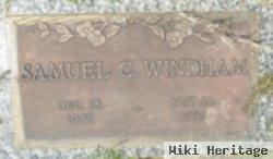 Samuel Carroll Windham