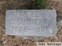 Samuel J. Chambers