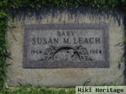 Susan Marie Leach