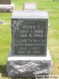 Elizabeth Schweisguth