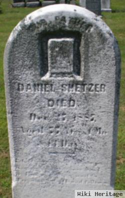 Daniel Smetzer