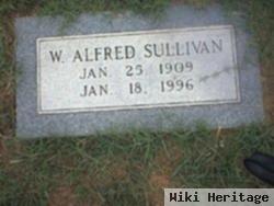 W. Alfred Sullivan