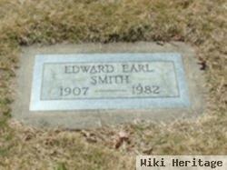 Edward Earl Smith