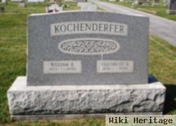 Elizabeth K Brandt Kochenderfer