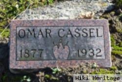 Omar Cassell