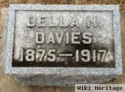 Della H. Davies