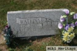 Daisy R. Isham Watkins