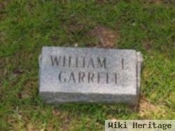 William H. Garrett