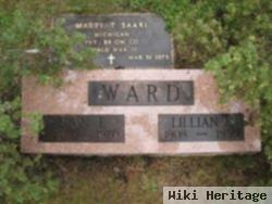 Leon Earl Ward