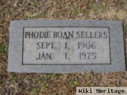 Phodie Boan Sellers