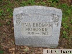 Eva L Erdman Moroskie