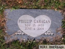 Phillip Gahagan