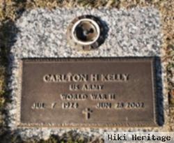 Carlton Henry Kelly