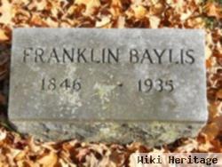 Franklin Baylis