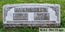 Edna Buchmoyer