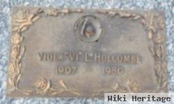 Viola L. Holcombe