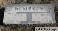 Edith Dempsey