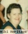 Mrs Gladys Lorraine Reasinger Mccrea