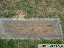 Elmer Loy Smith