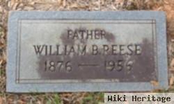 William B. Reese