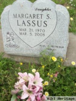 Margaret Sheryl Klug Lassus