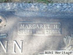 Margaret H Wynn