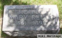 Mary Della Hindman