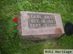 Earl Amos