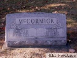 Robert R. Mccormick